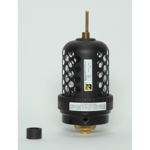 HYDRO-JECTOR 1/4